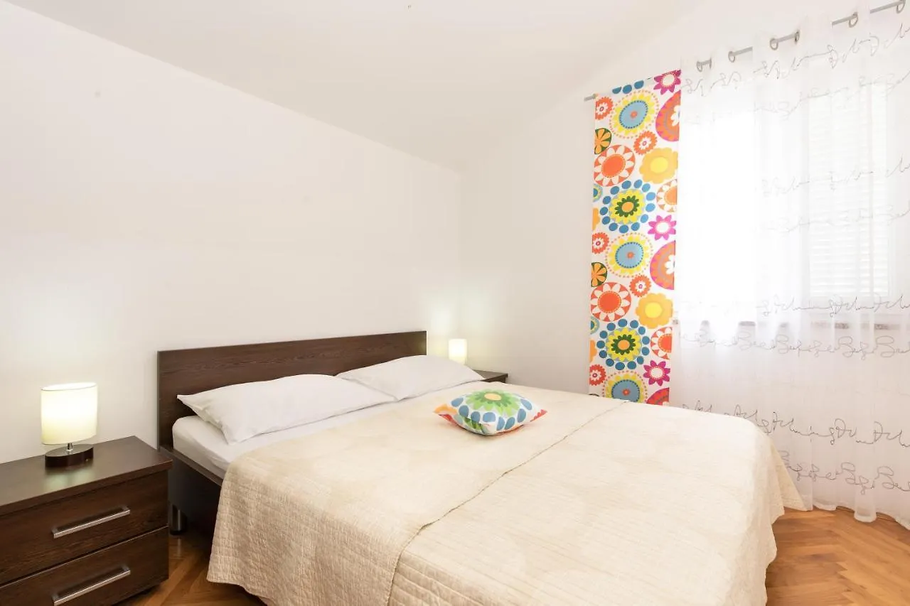 Villamarebaska Apartamento Baška