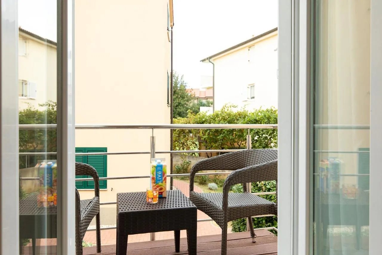 Apartamento Villamarebaska