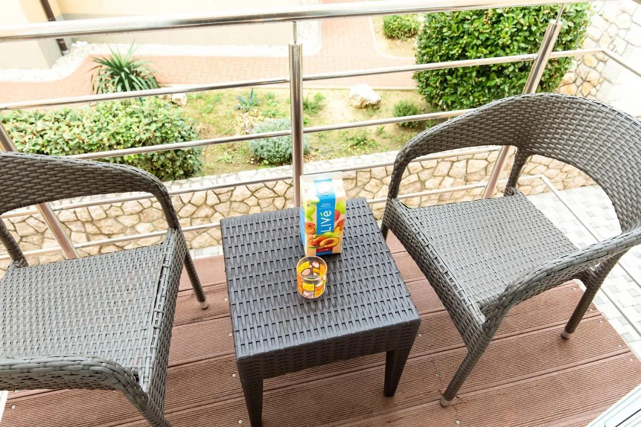 Apartamento Villamarebaska
