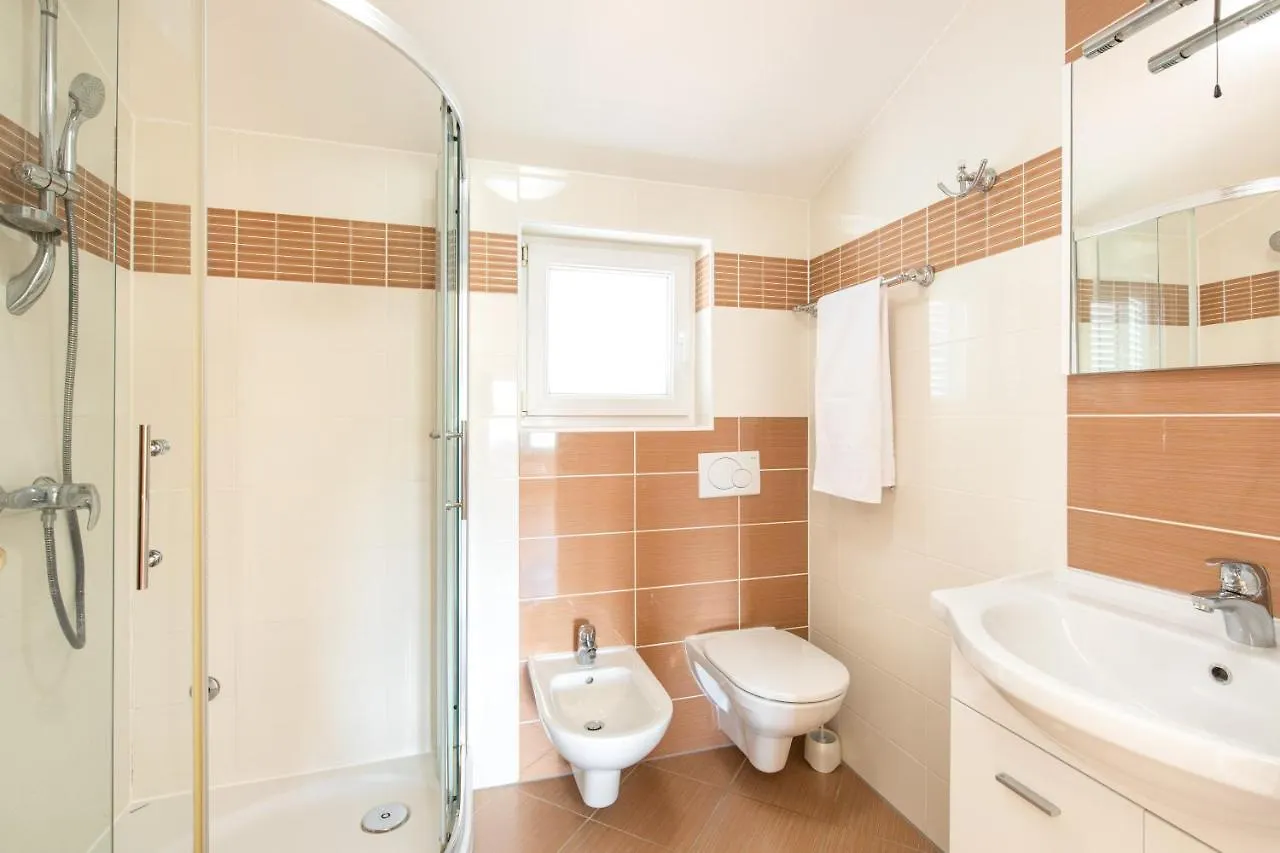Apartamento Villamarebaska