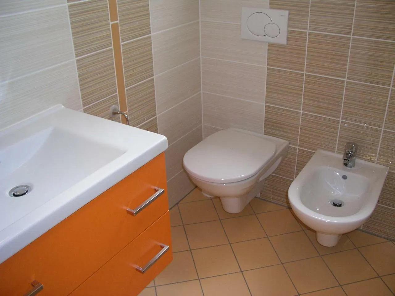 Apartamento Villamarebaska Croacia