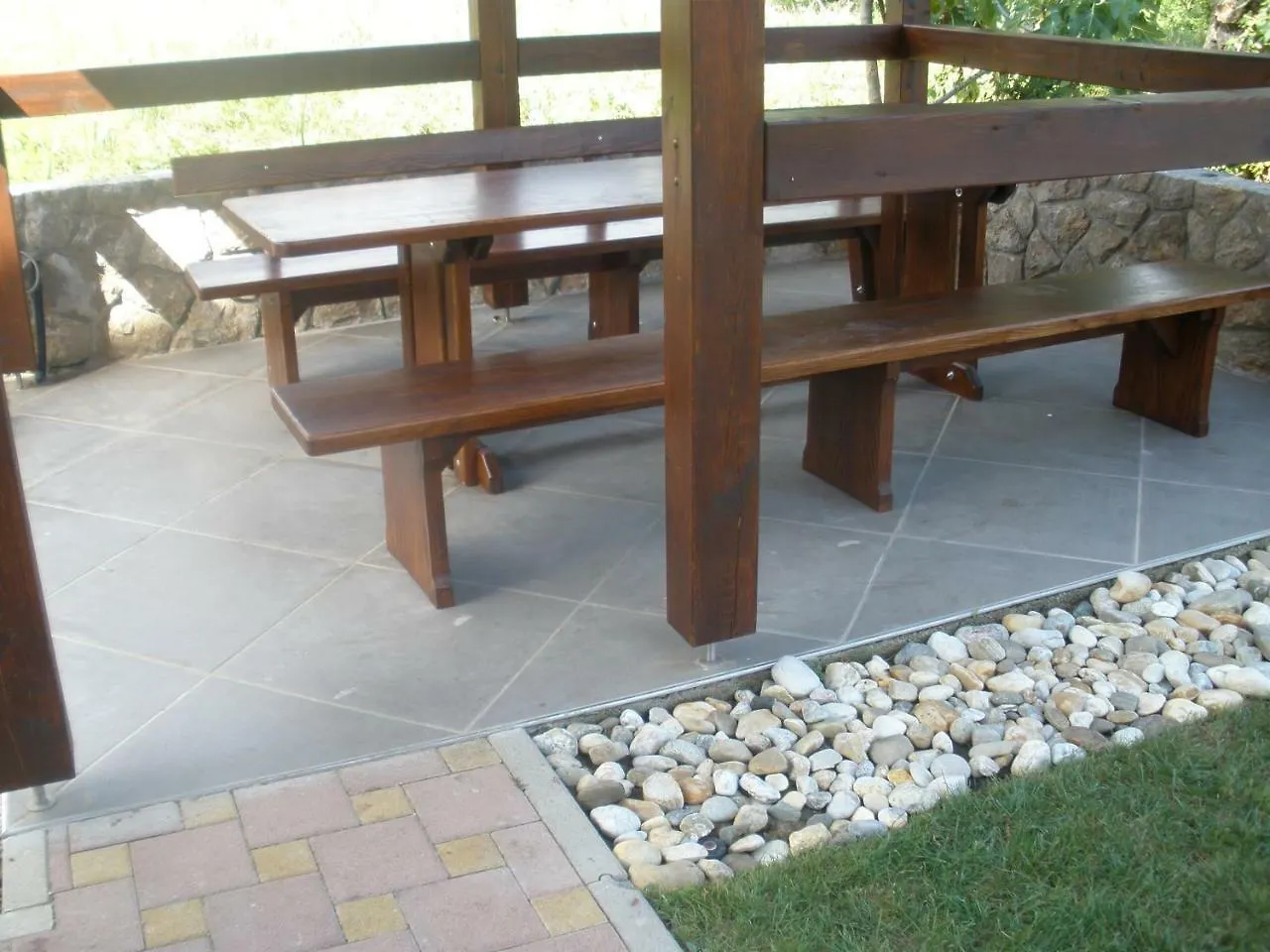 Apartamento Villamarebaska Croacia