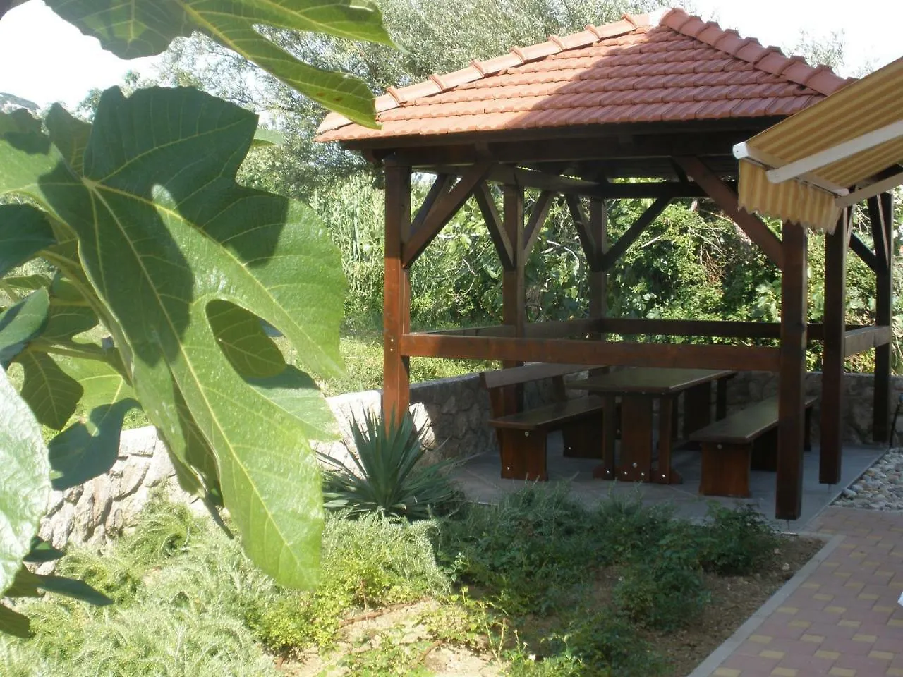 Apartamento Villamarebaska Croacia