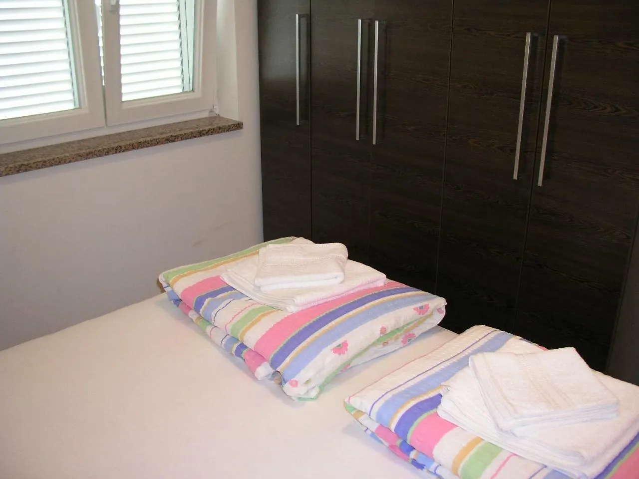 Villamarebaska Apartamento