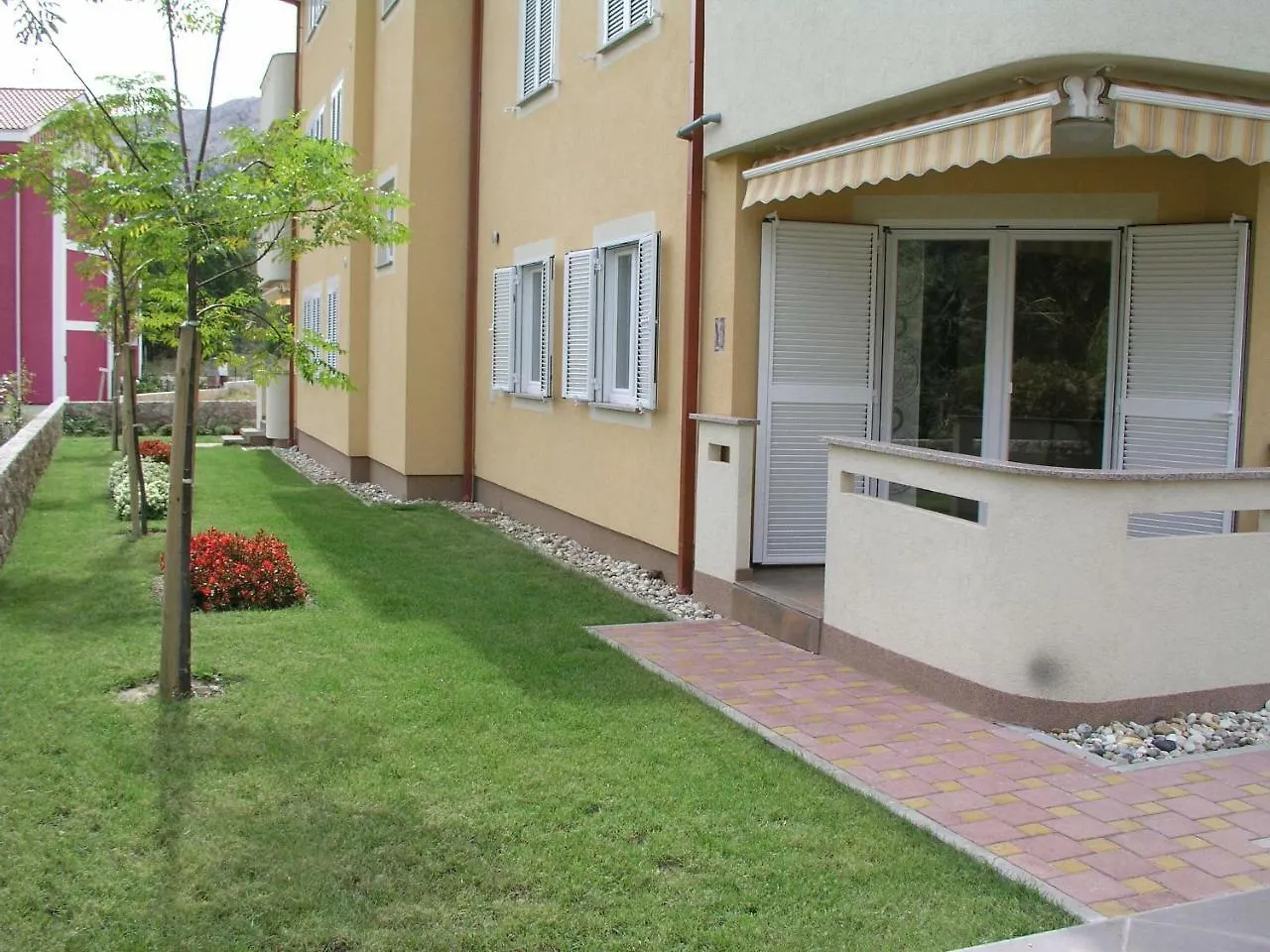 Villamarebaska