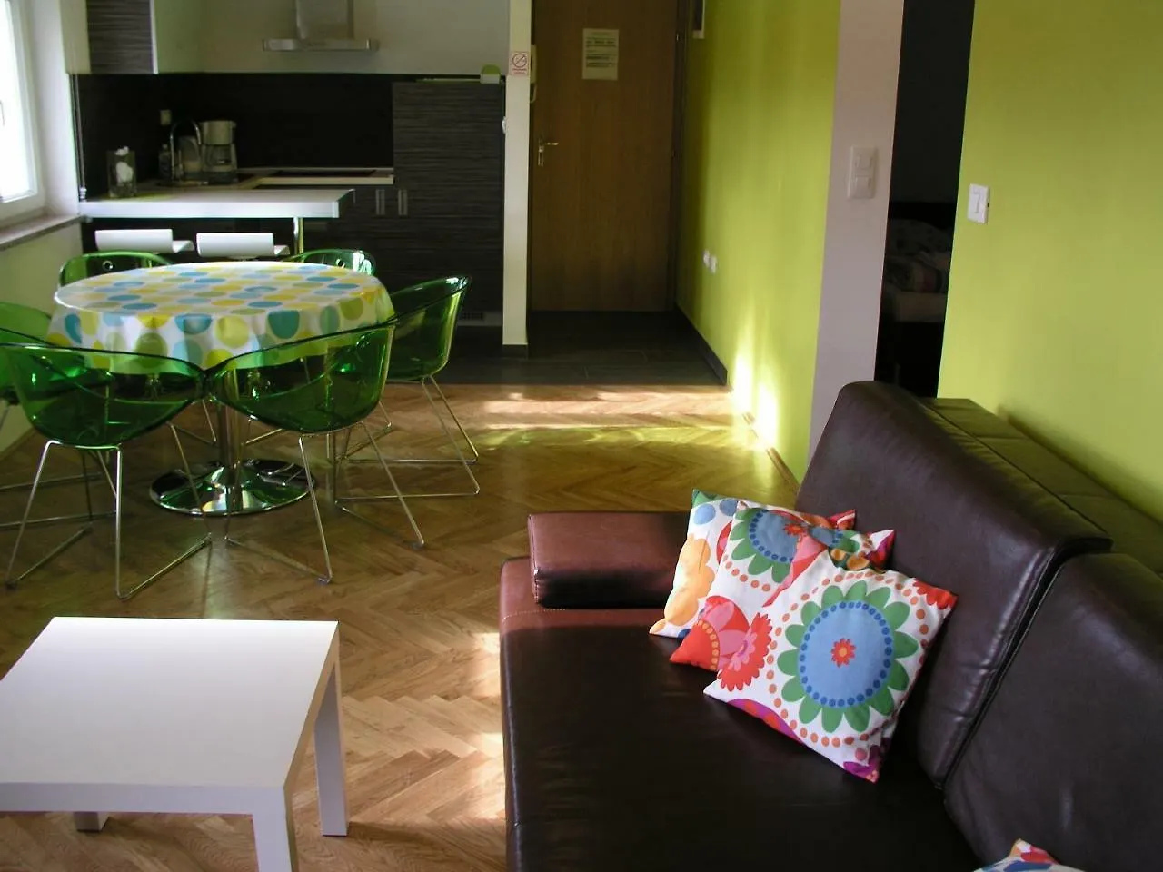 Villamarebaska Apartamento