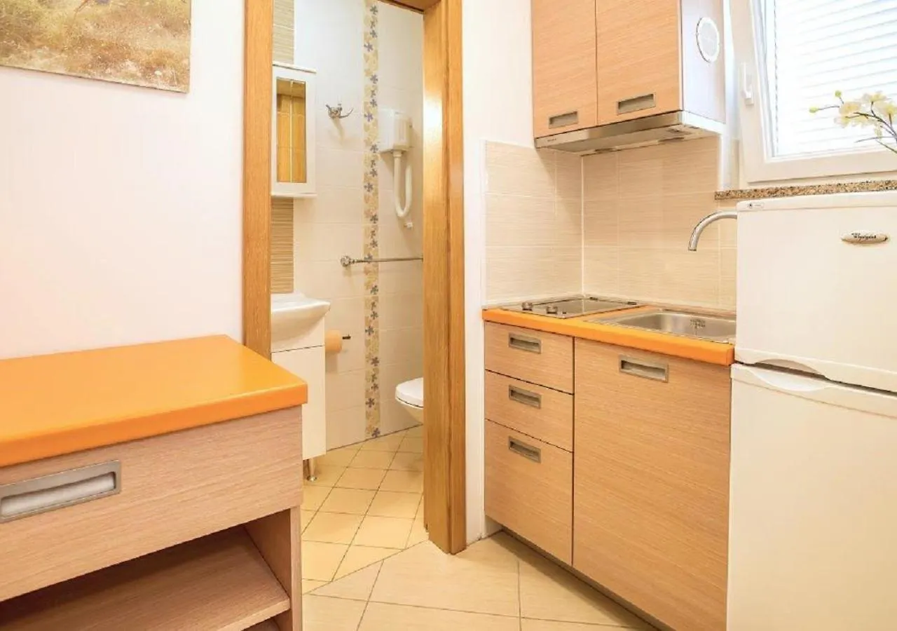Apartamento Villamarebaska